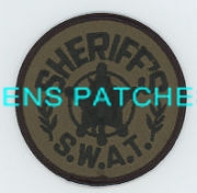 FLORIDA,A,LAKE COUNTY SHERIFF SWAT SUBDUED 1